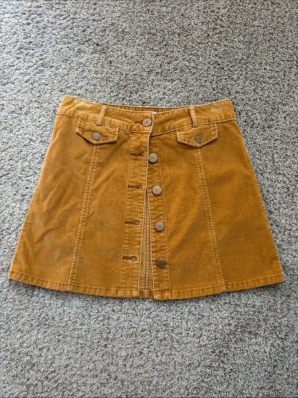BDG skirt